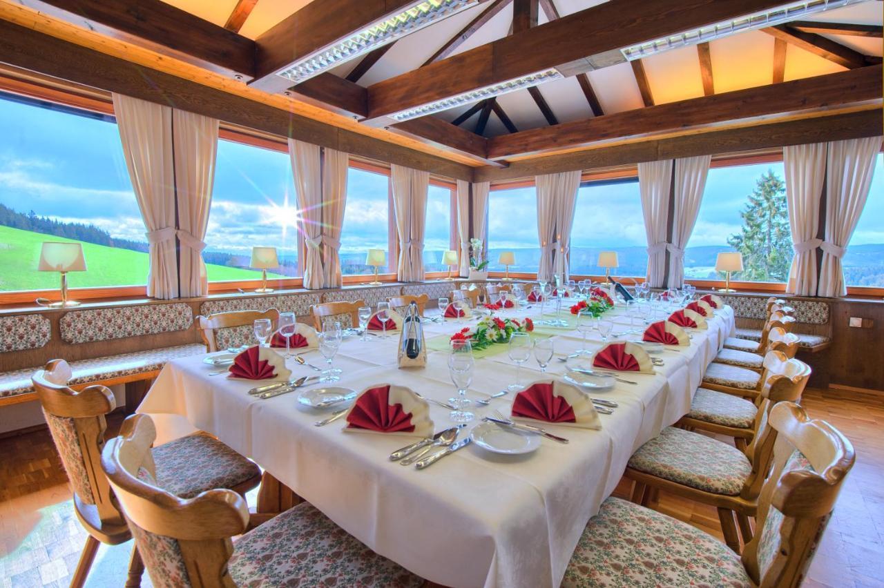 Hotel Jufa Schwarzwald 3*