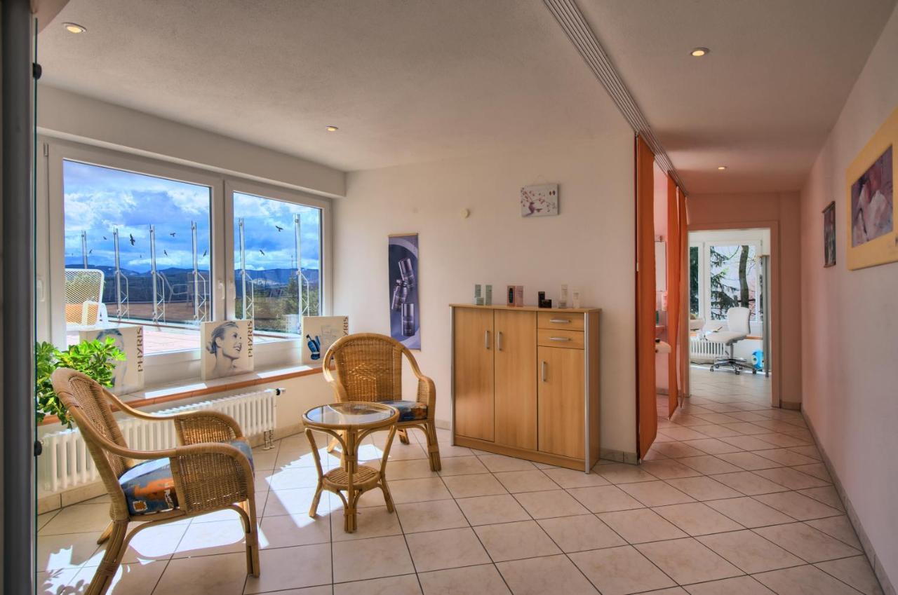 Jufa Schwarzwald 3* Lenzkirch