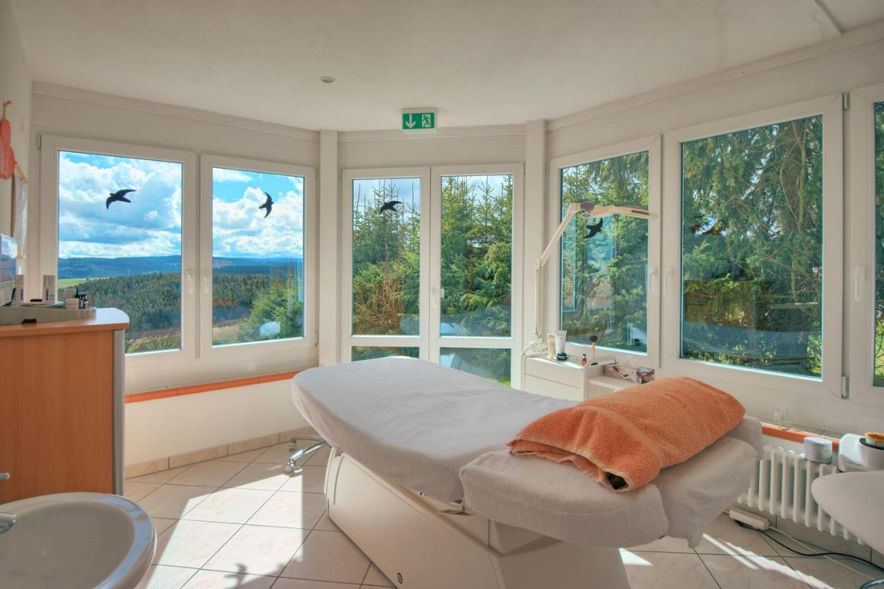 Hotel Jufa Schwarzwald