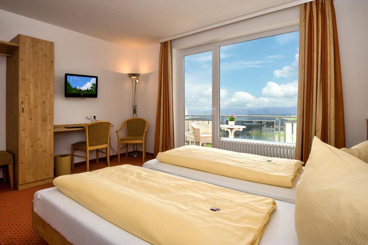 Hotel Jufa Schwarzwald 3*