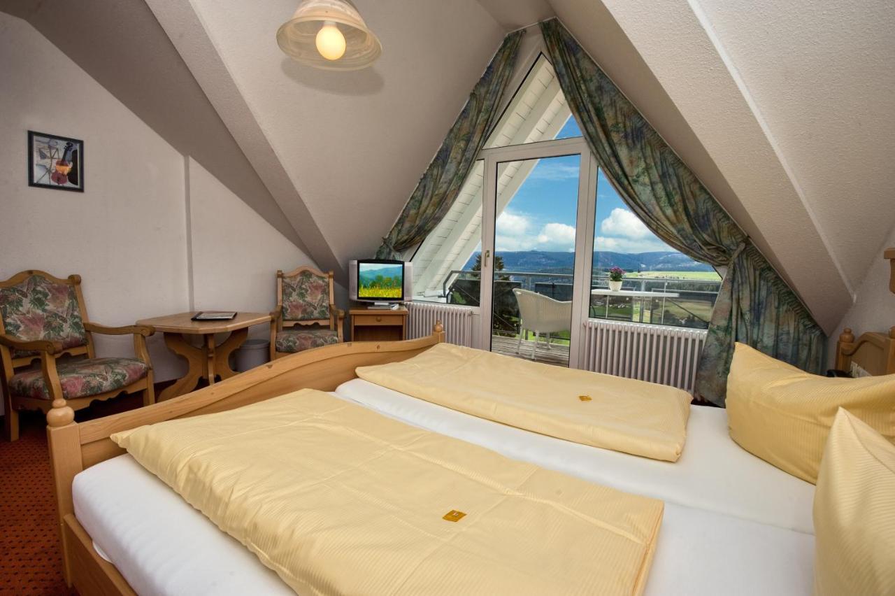 Jufa Schwarzwald Hotel Lenzkirch