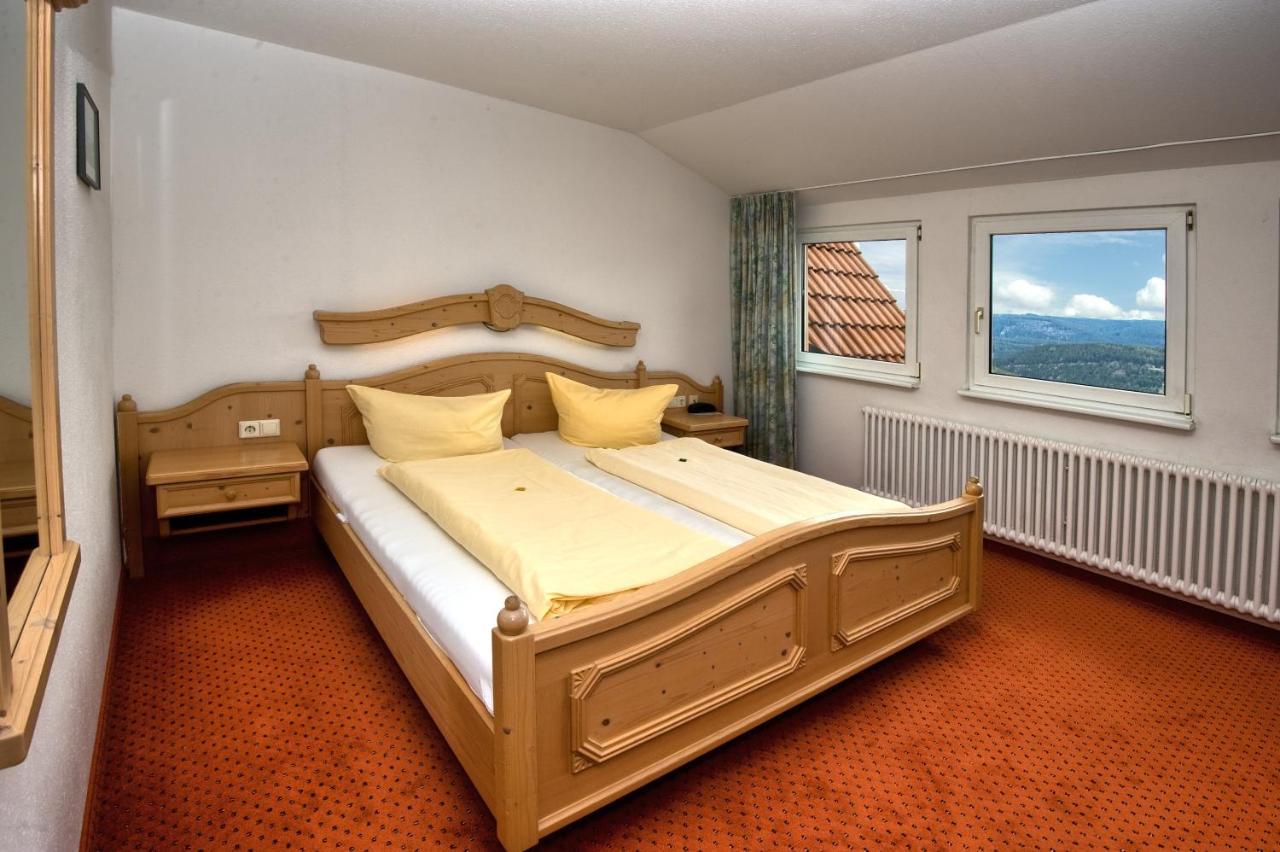 Jufa Schwarzwald Hotel Lenzkirch