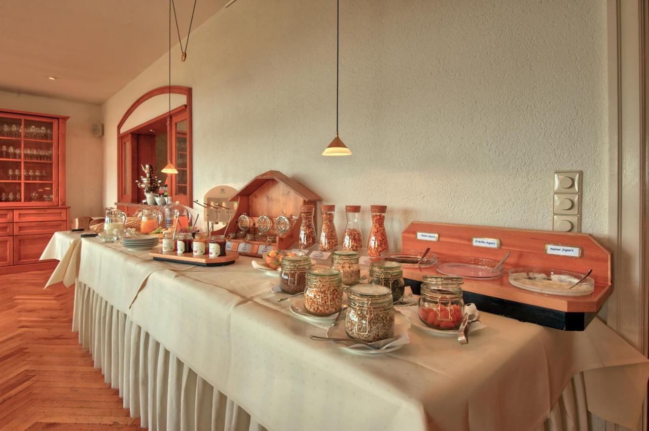 Jufa Schwarzwald Hotel