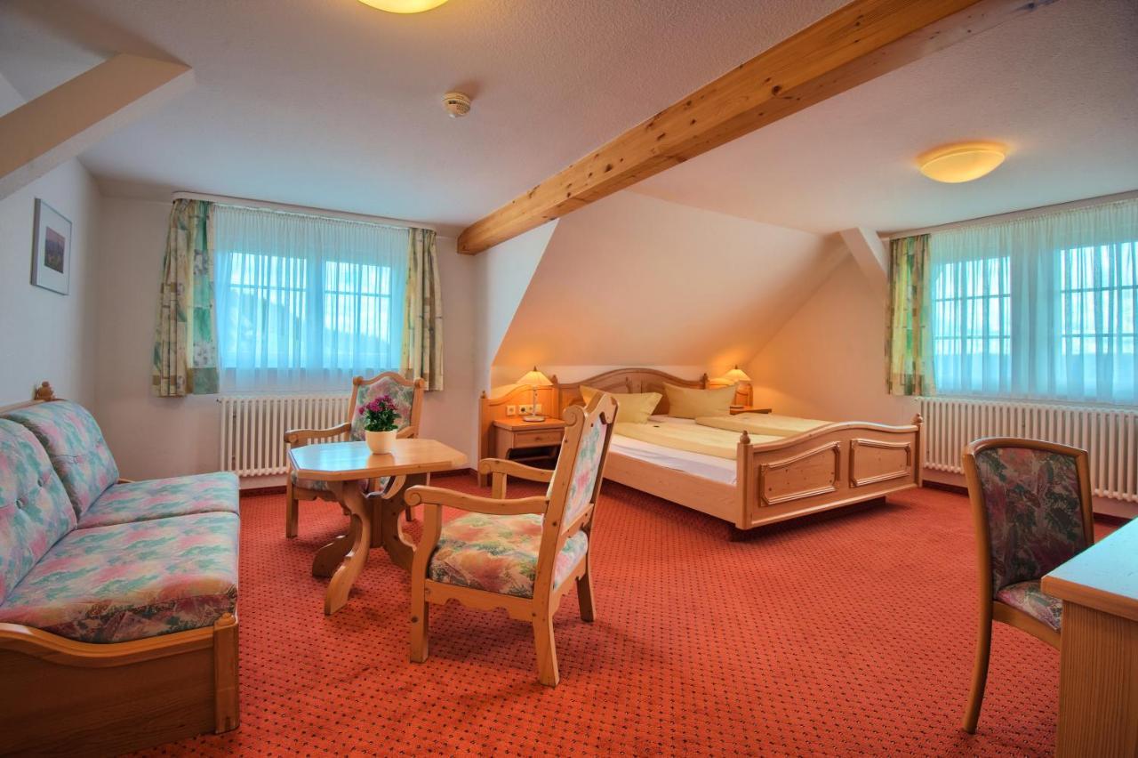 Jufa Schwarzwald Hotel