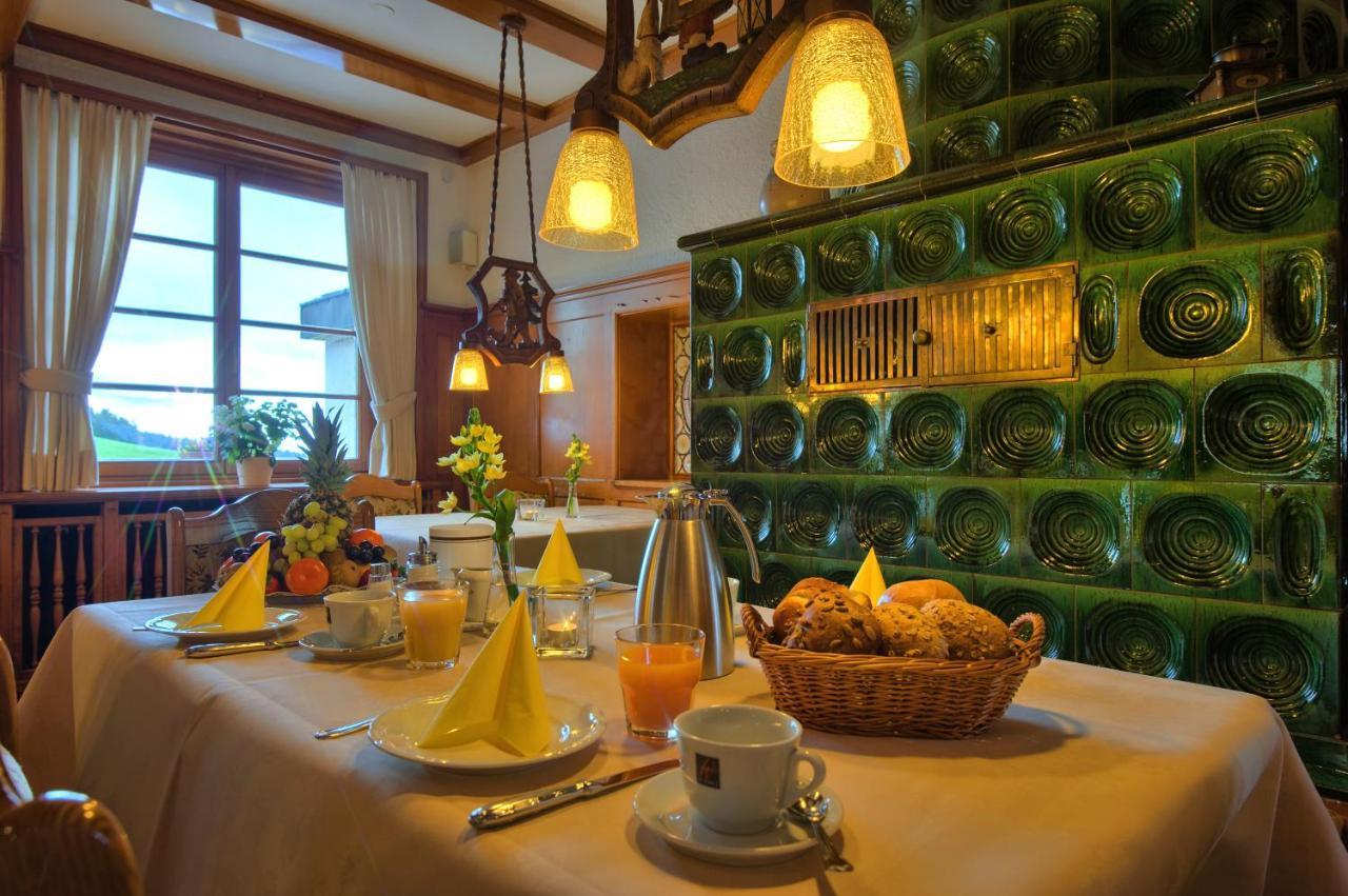 Jufa Schwarzwald Hotel Lenzkirch
