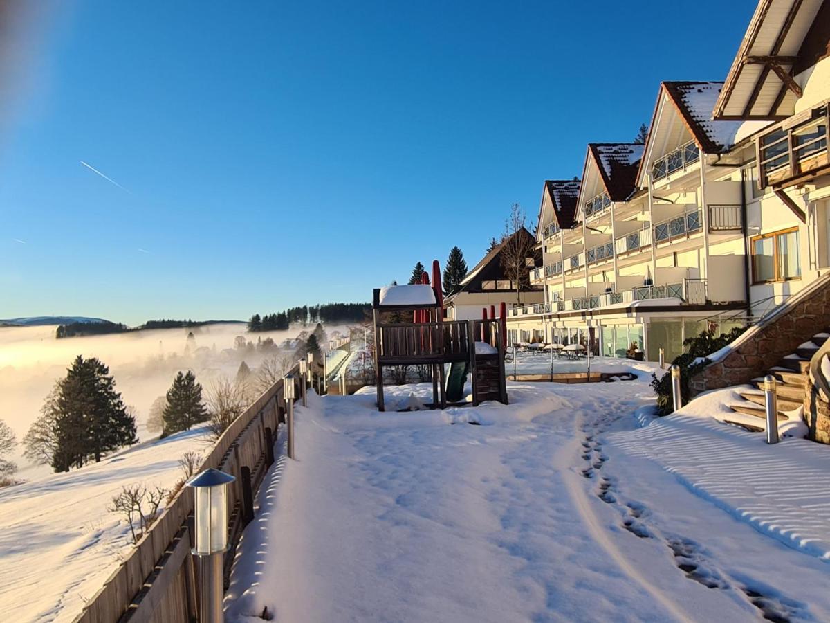 Jufa Schwarzwald Hotel 3*