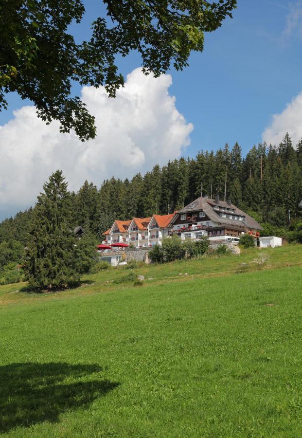 Hotel Jufa Schwarzwald 3*