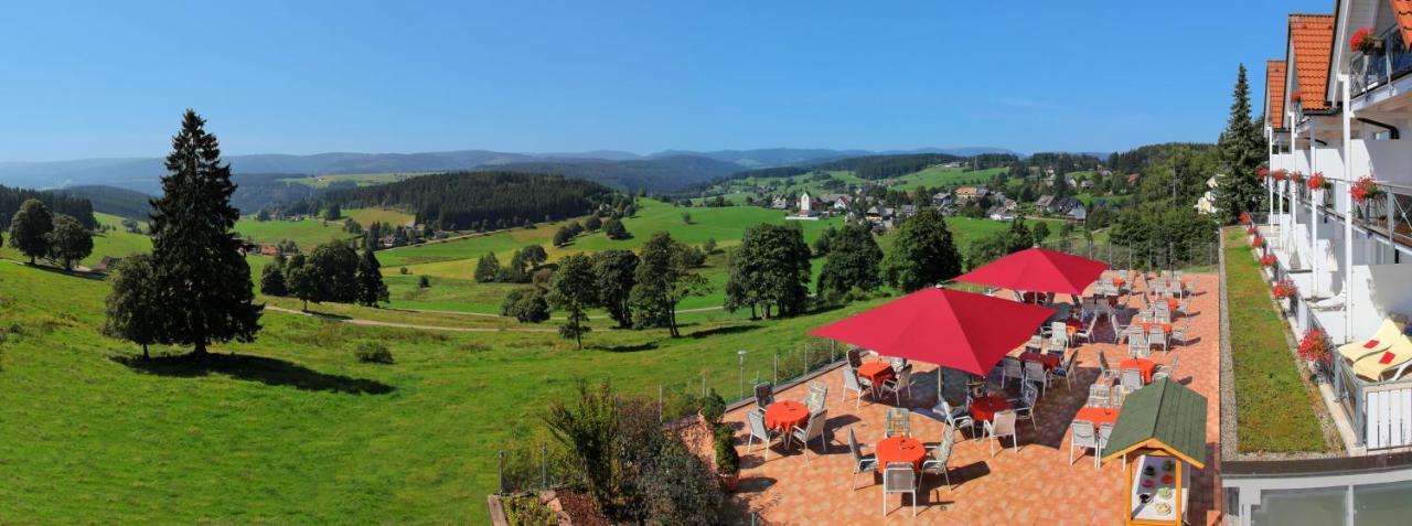 Jufa Schwarzwald Hotel 3*