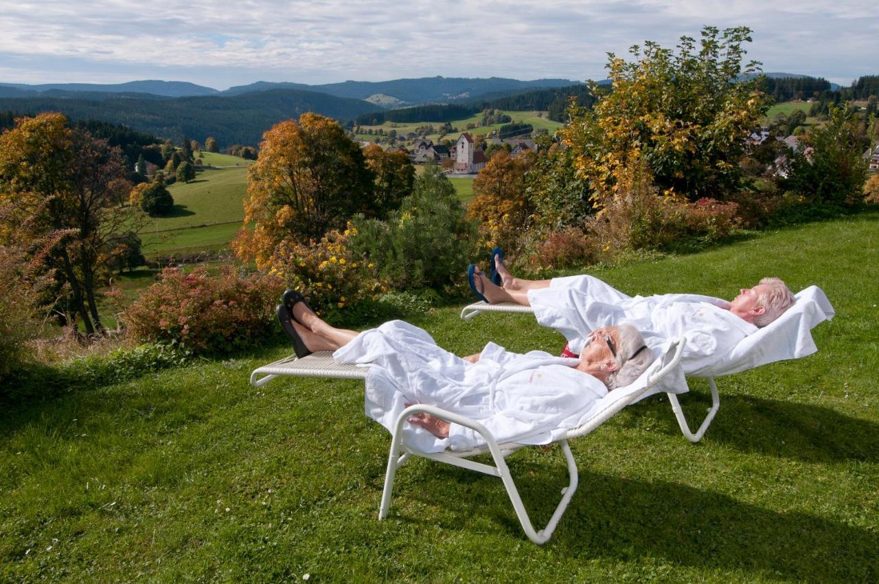 Hotel Jufa Schwarzwald 3*