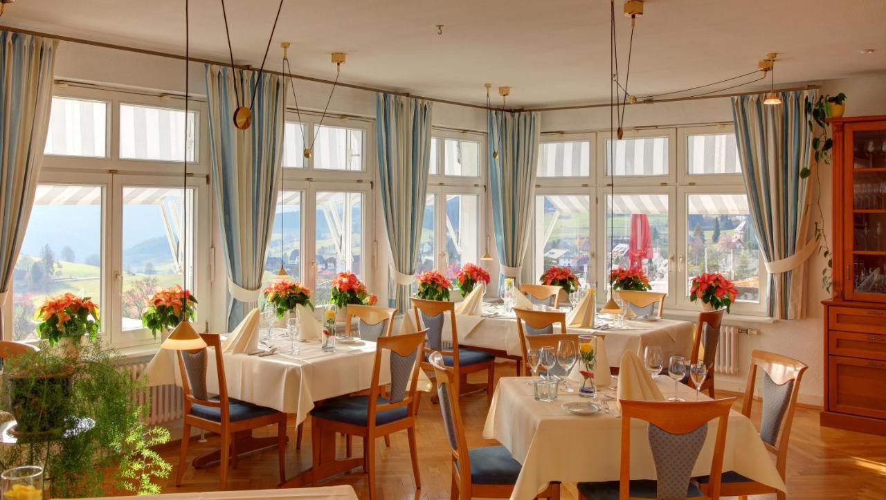 Jufa Schwarzwald 3* Lenzkirch